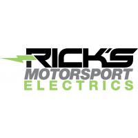 RICK´S MOTORSPORT ELECTRIC